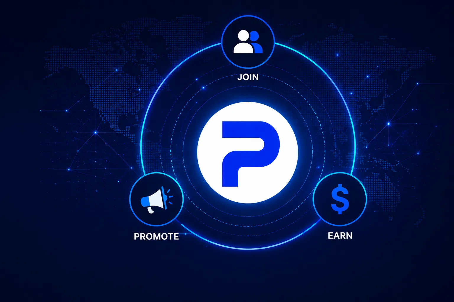 Affiliate Program