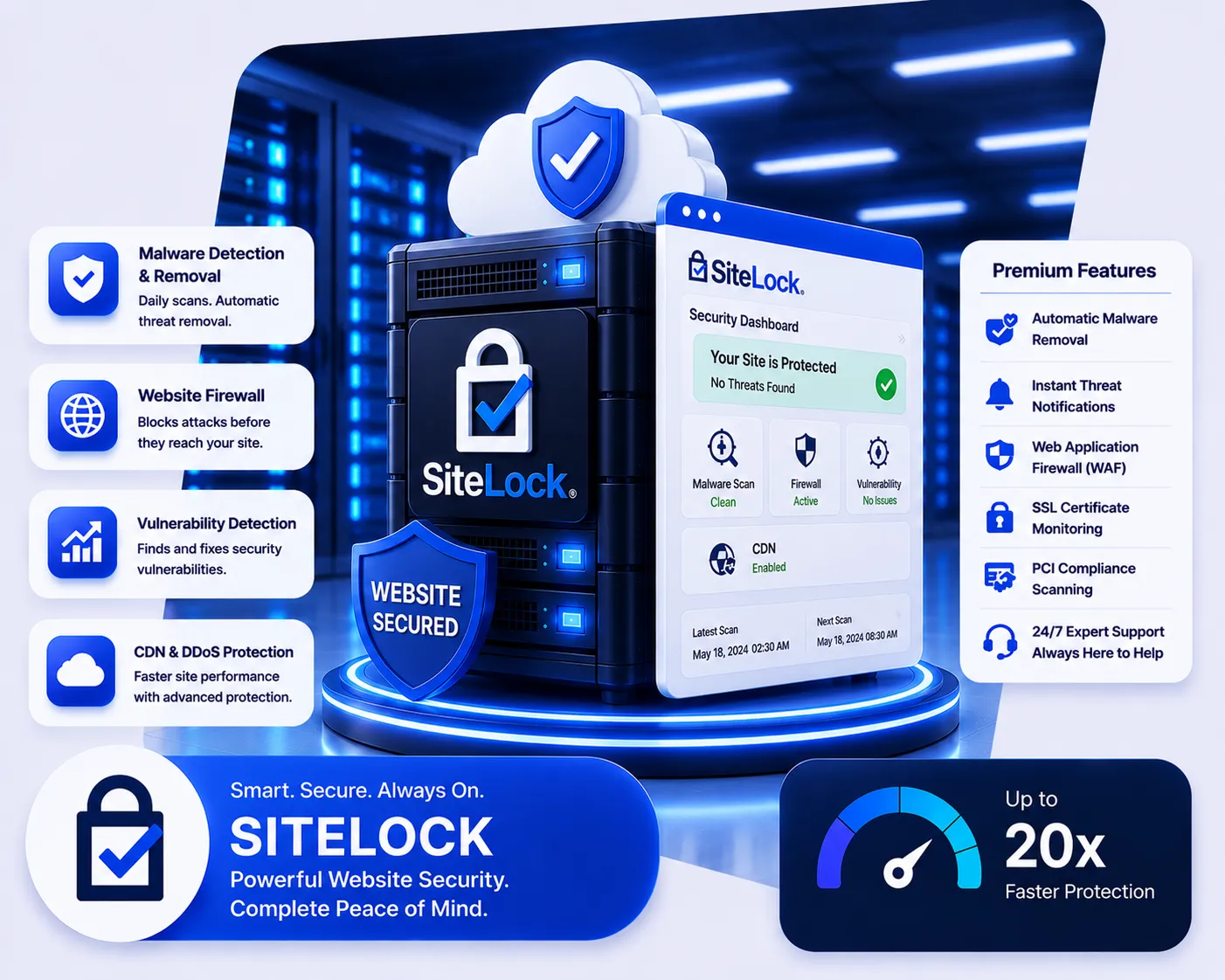 SiteLock