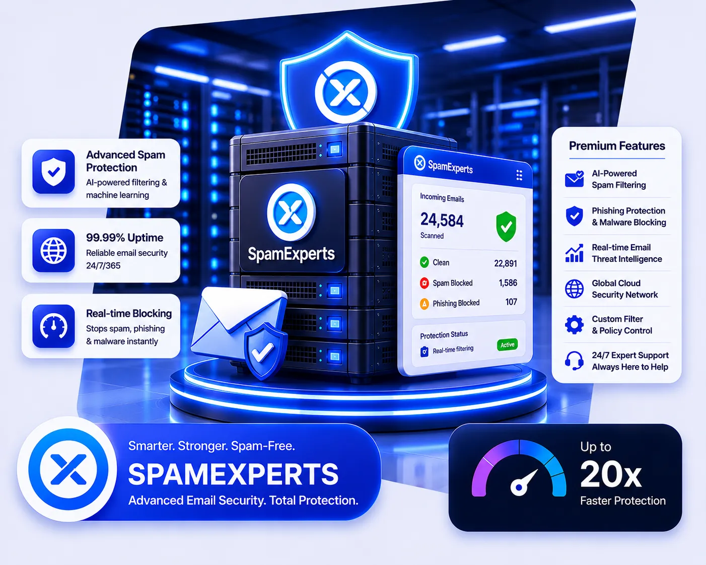 SpamExperts